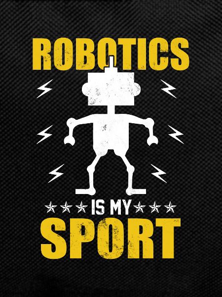 Robot Programmer Automation Technician