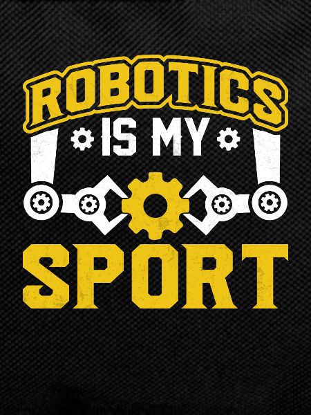 Robot Programmer Automation Technician