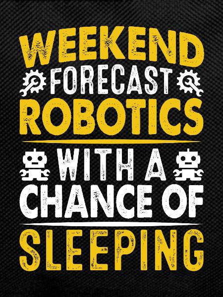 Robot Programmer Automation Technician