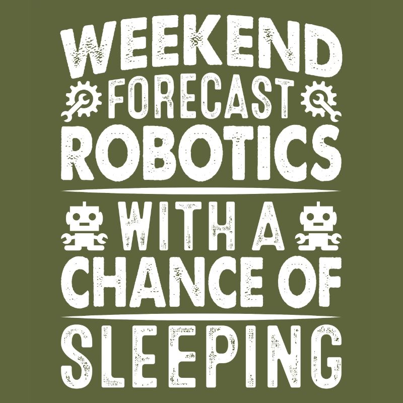 Programmeur de robots Technicien en automatisation