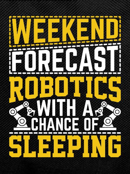 Robot Programmer Automation Technician
