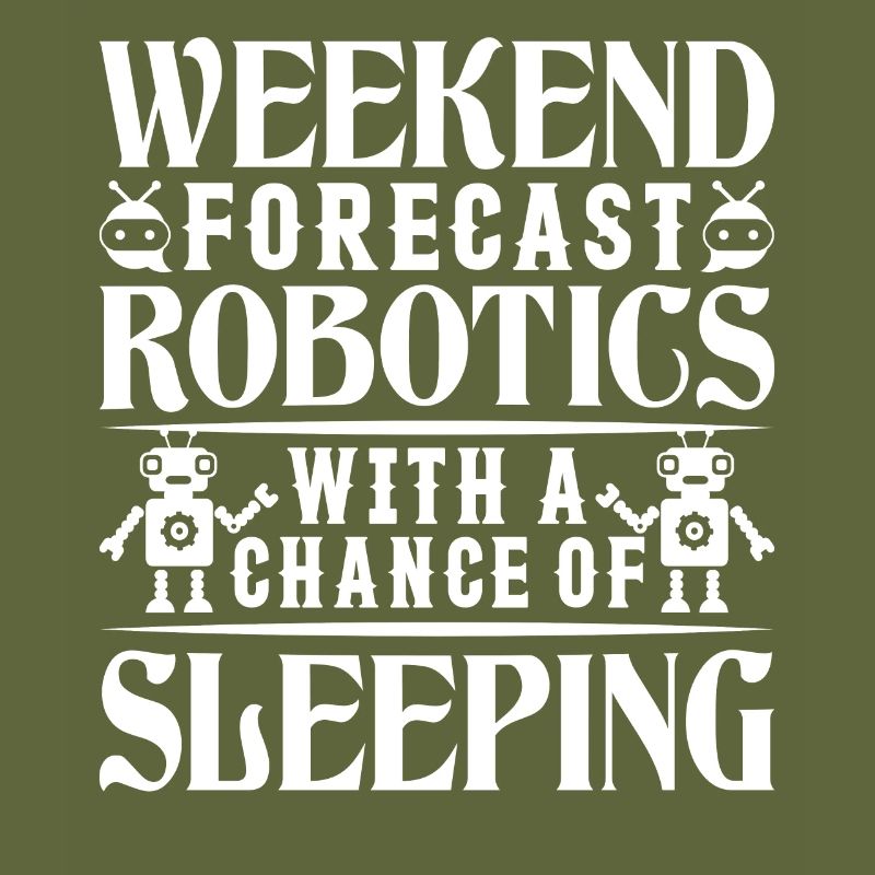 Programmeur de robots Technicien en automatisation