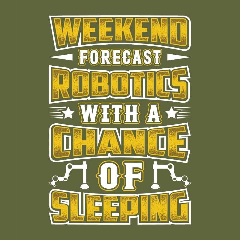 Roboter Programmierer Automatisierungstechniker