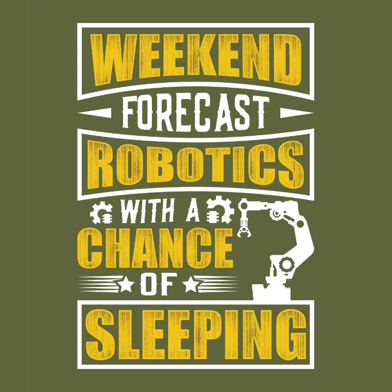 Programmeur de robots Technicien en automatisation