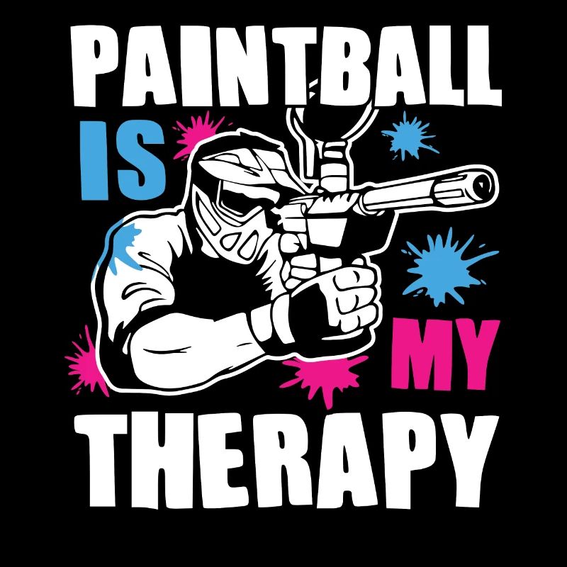 Paintball Gift Paintballer Paintball Player