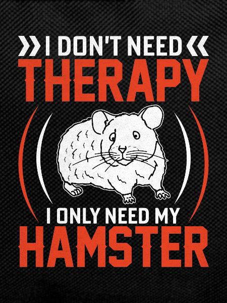 Hamster Lover Hamster Gift