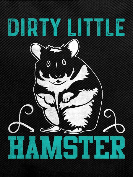 Hamster Lover Hamster Gift