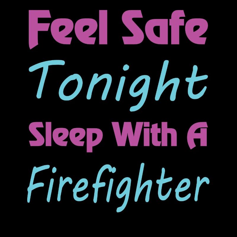 Firefighter Firefighting Gift Firefighter