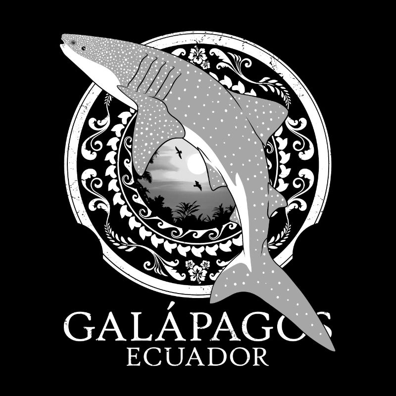 Walhai Galápagos Ecuador
