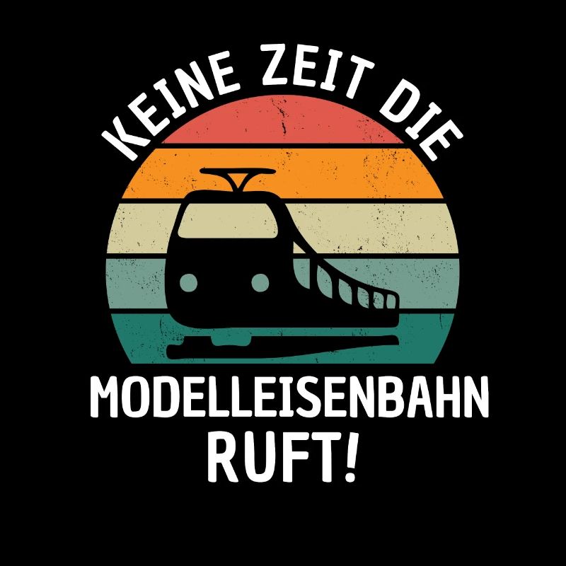 Modellbau Modelleisenbahn Modellbahn Geschenk
