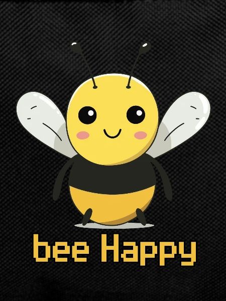 bee Happy