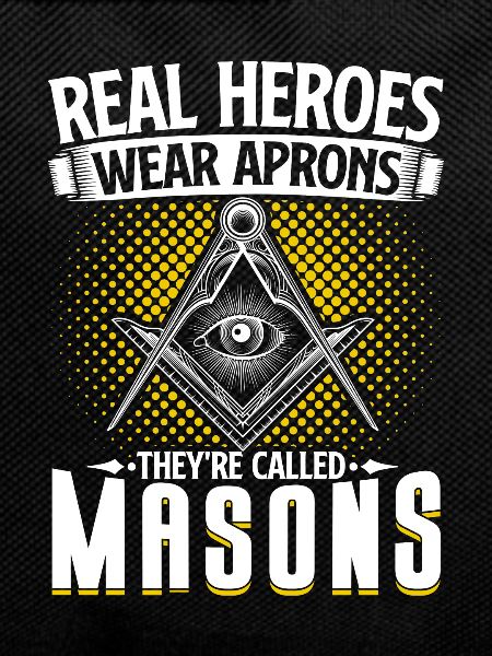 Masonic Freemasonry Fraternal