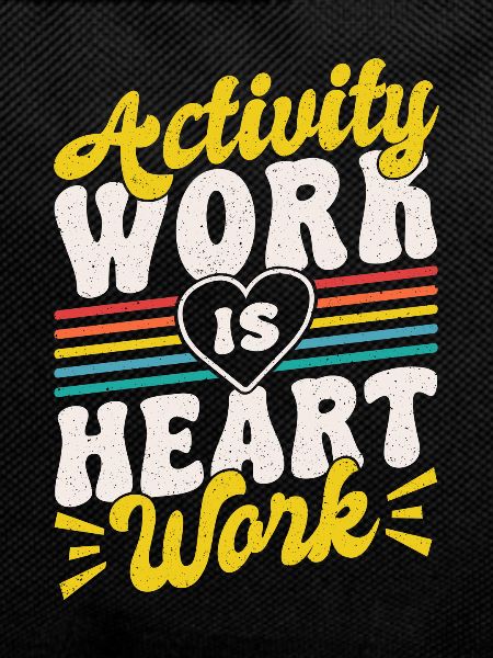 Activity Director Appreciation