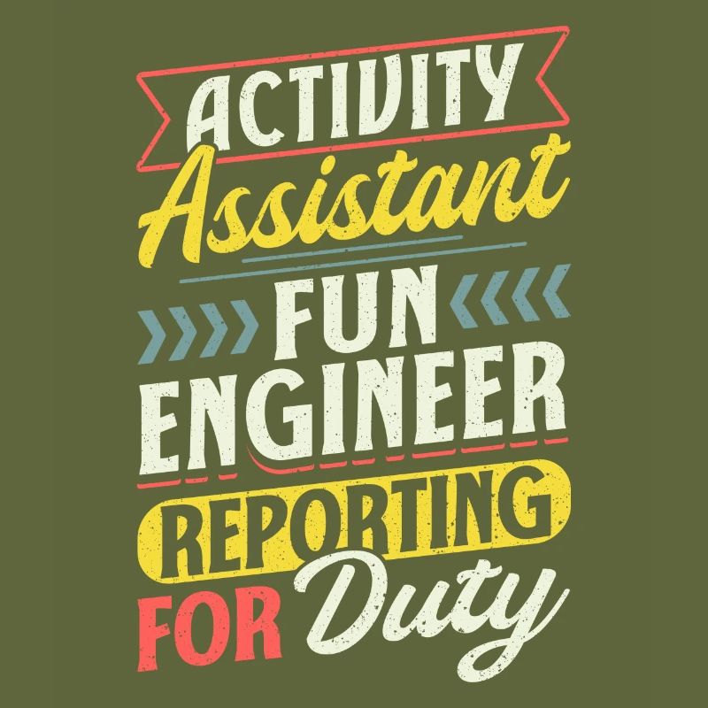 Funny Activity Assistant