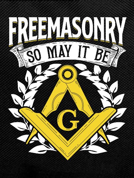 Masonic Freemasonry Fraternal
