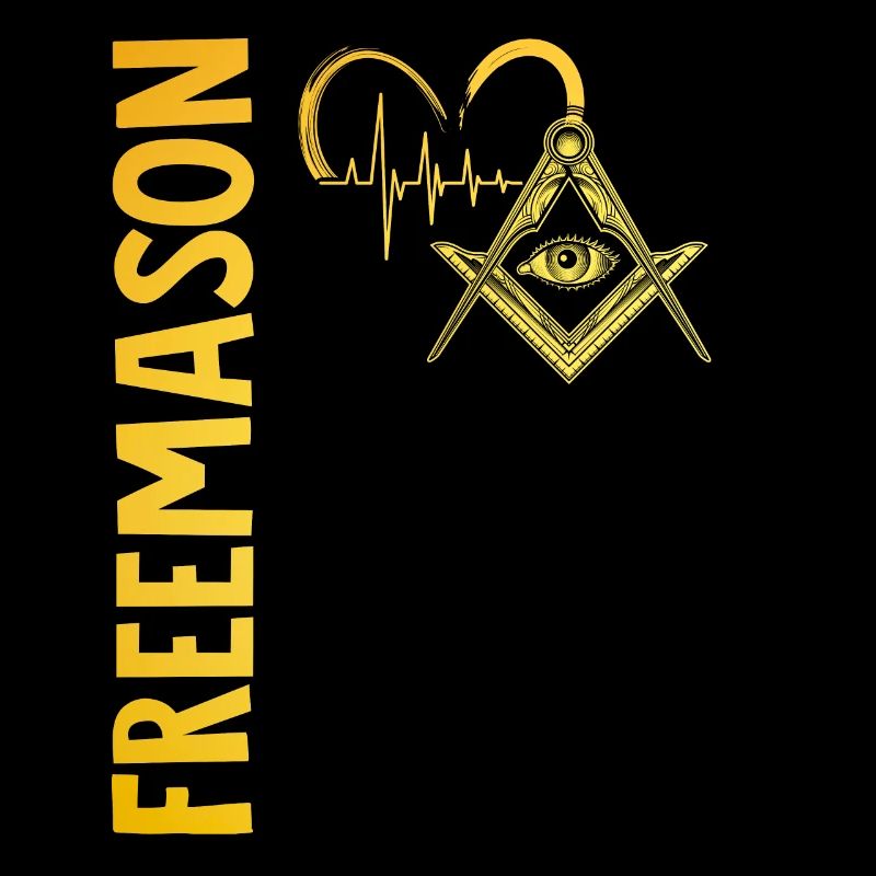 Masonic Freemasonry Fraternal