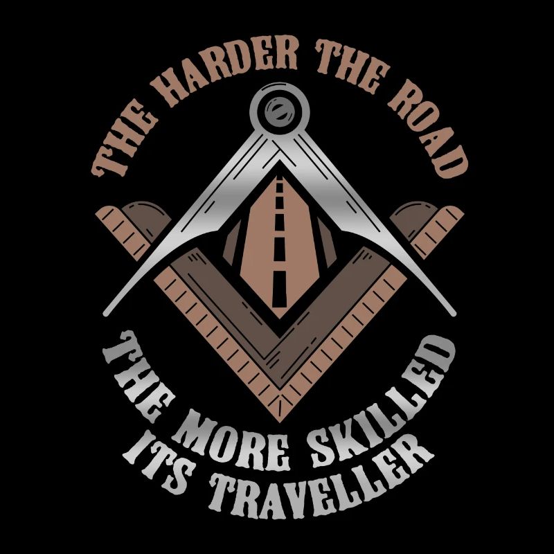 Masonic Freemasonry Fraternal