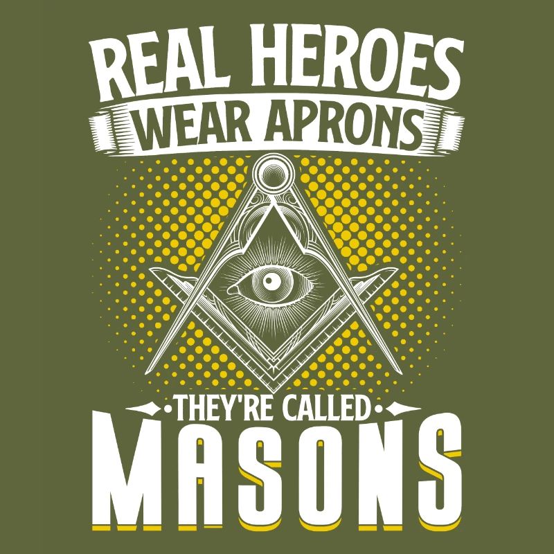Masonic Freemasonry Fraternal
