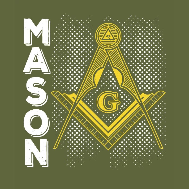 Masonic Freemasonry Fraternal