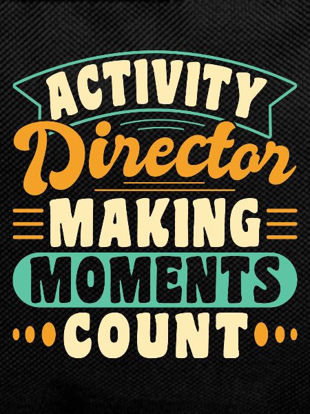 Awesome Activity Director