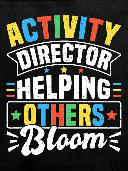 Awesome Activity Director