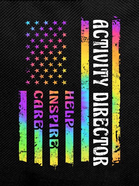 Flag Activity Director Help