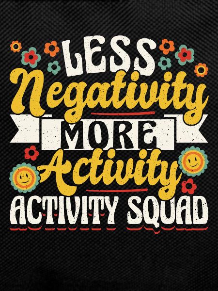 Groovy Activity Director Activity