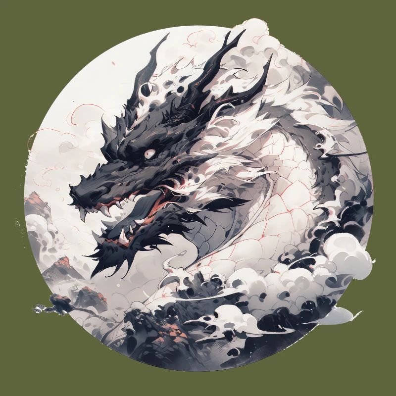 Mecha Animal Tiger Wolf Fox Dino Bear Cyborg