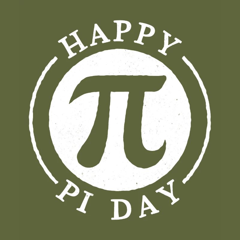 Happy Pi Day