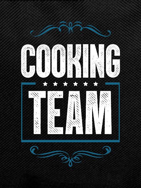 Cooking Crew