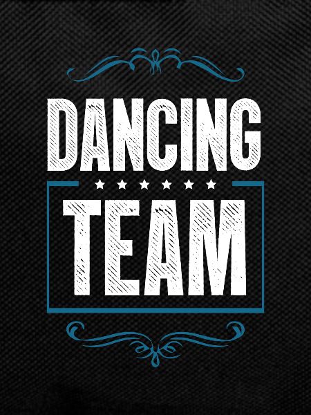 Dancing Crew