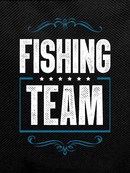 Fishing Team