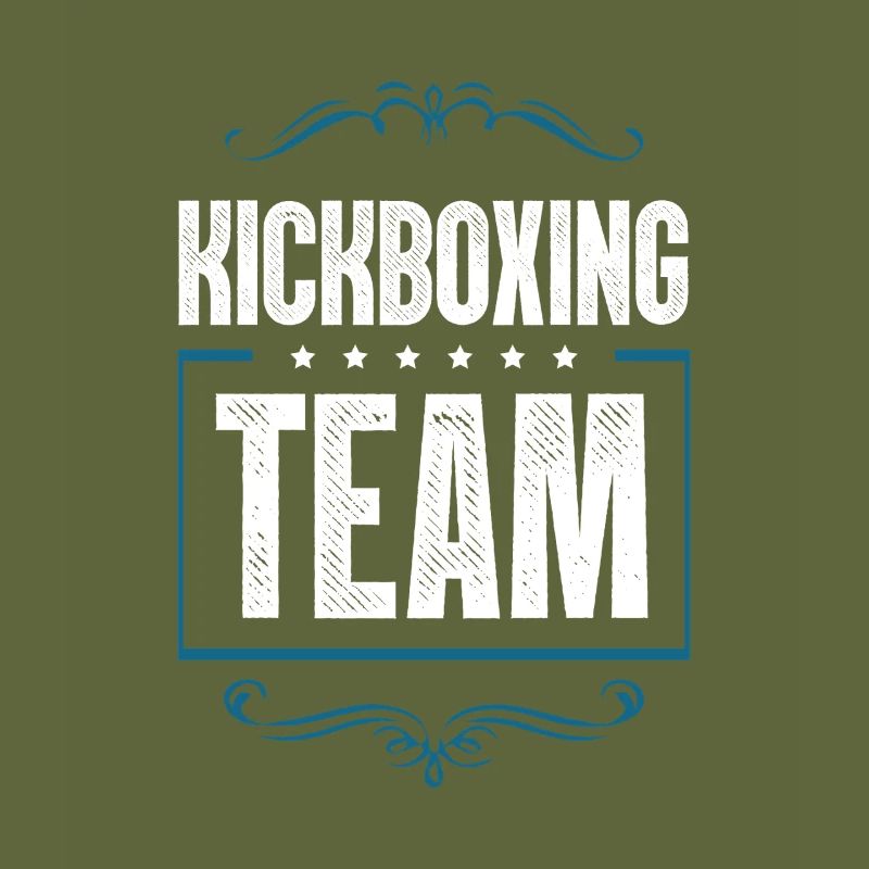 Kickboxing Team