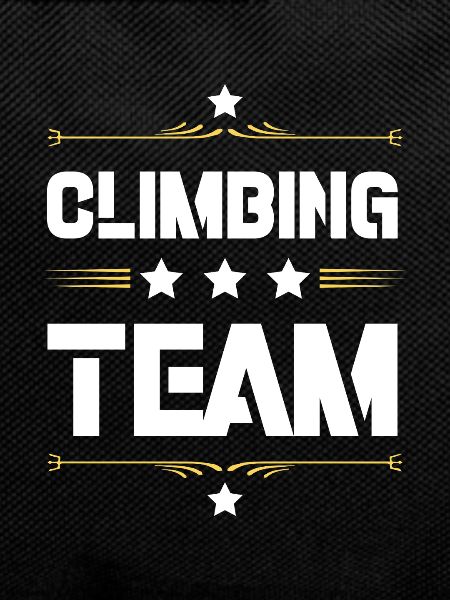 Climbing Team
