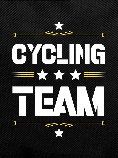 Cycling Team