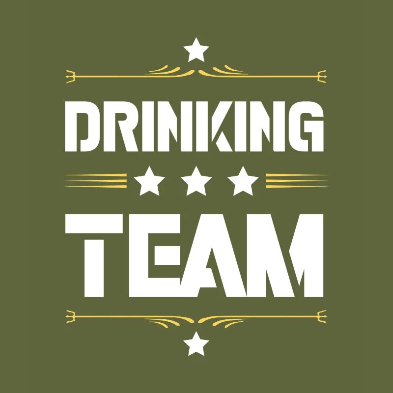 Drinking Team