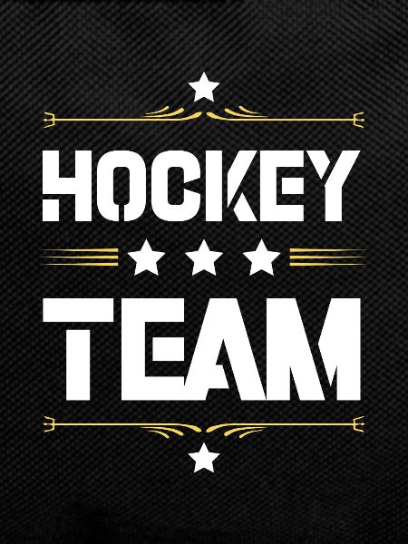 Hockey Team