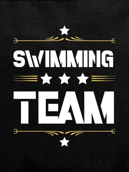 Swimming Team
