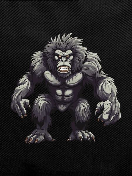 Gorilla Tier