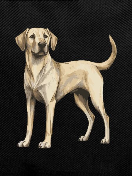 Labrador Dog