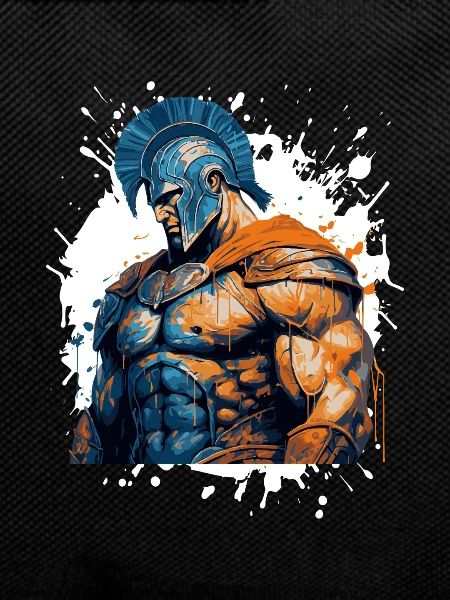 Spartan Muscles Gladiator Gym