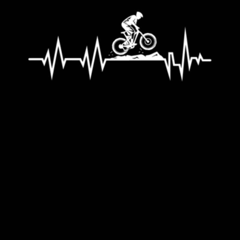 Herzschlag Mountainbiking
