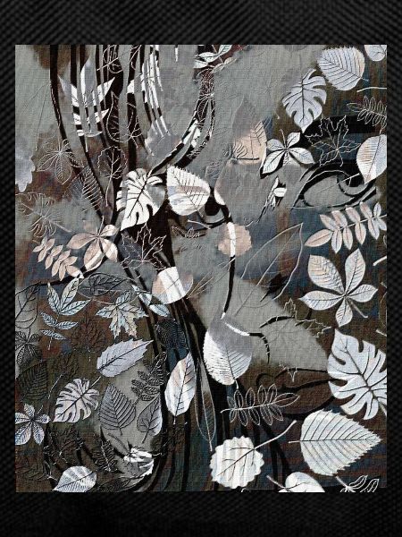 Fantasy Secret Garden