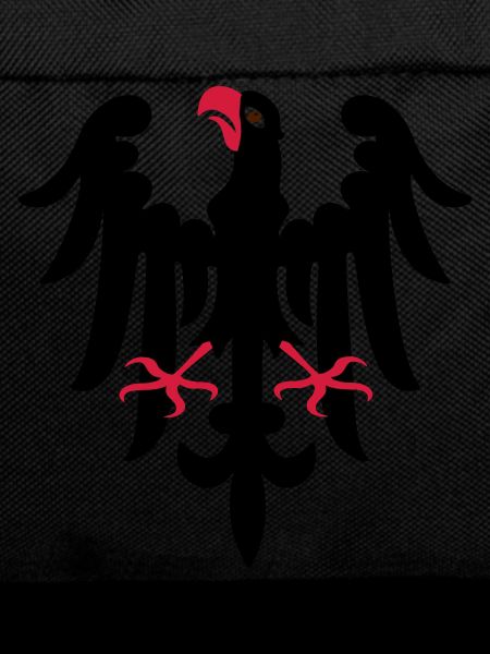 eagle heraldry