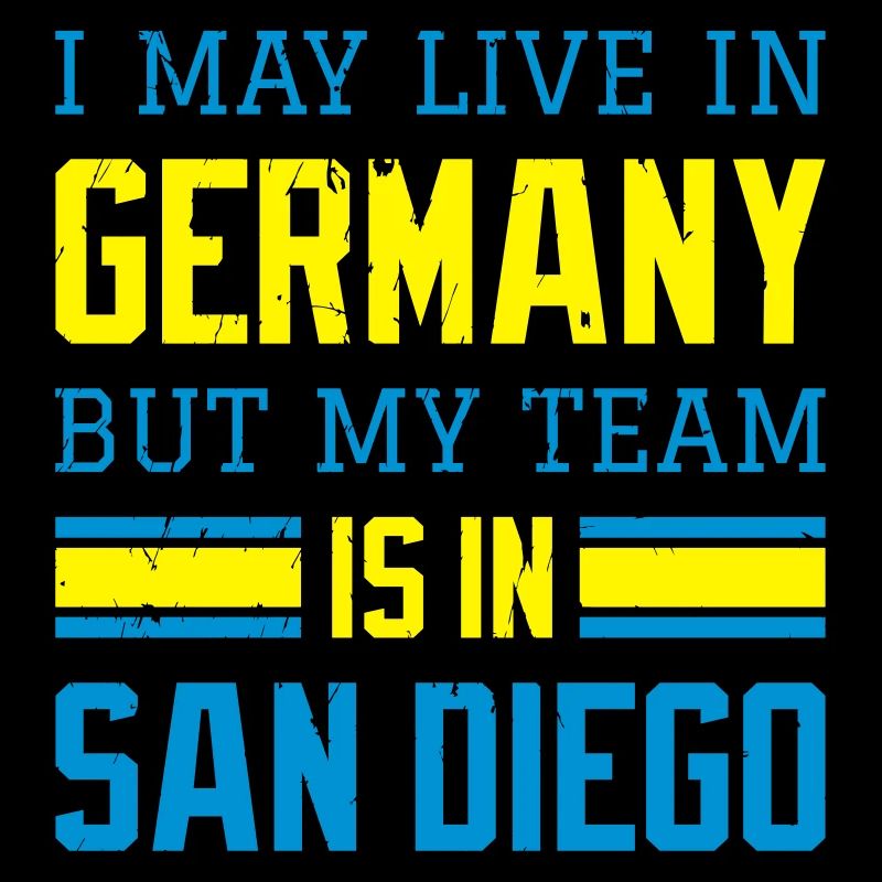 San Diego
