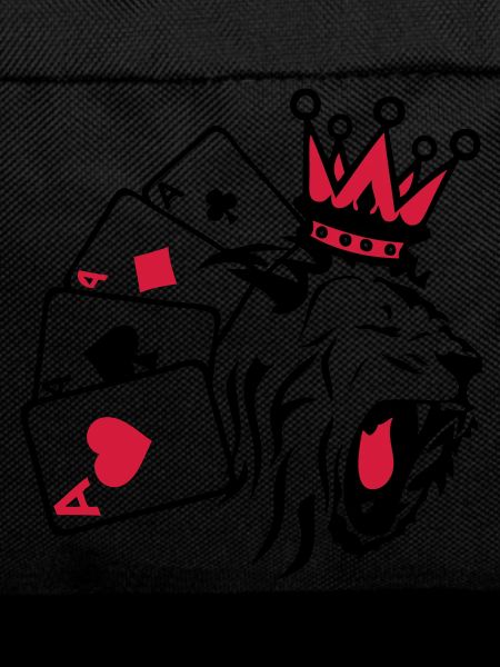 king king poker lion1