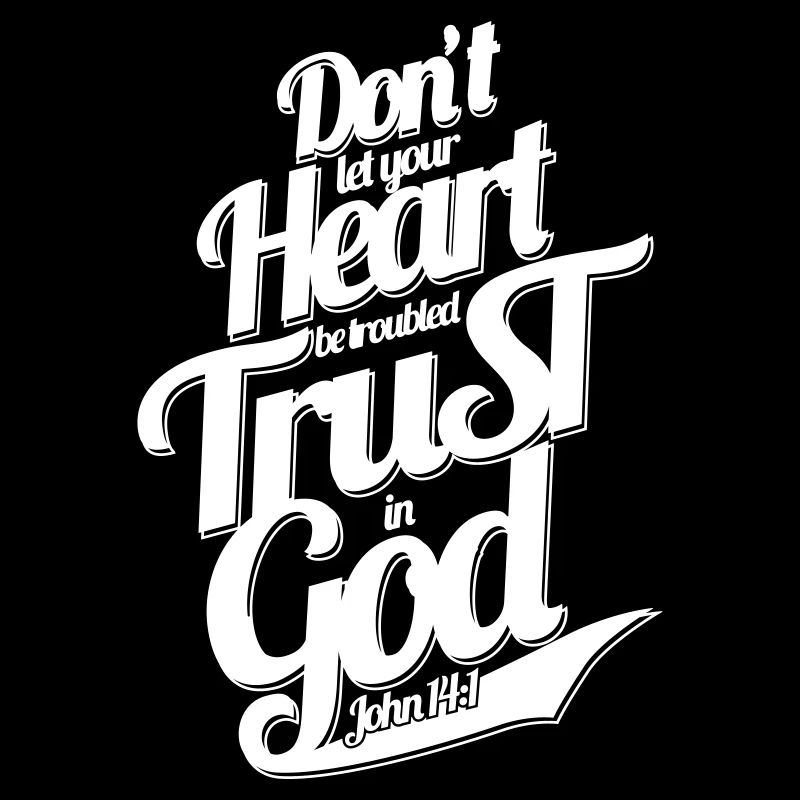 Trust in God