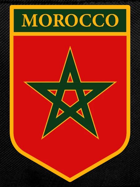 Morocco