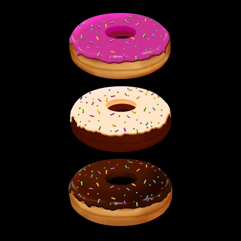 donuts