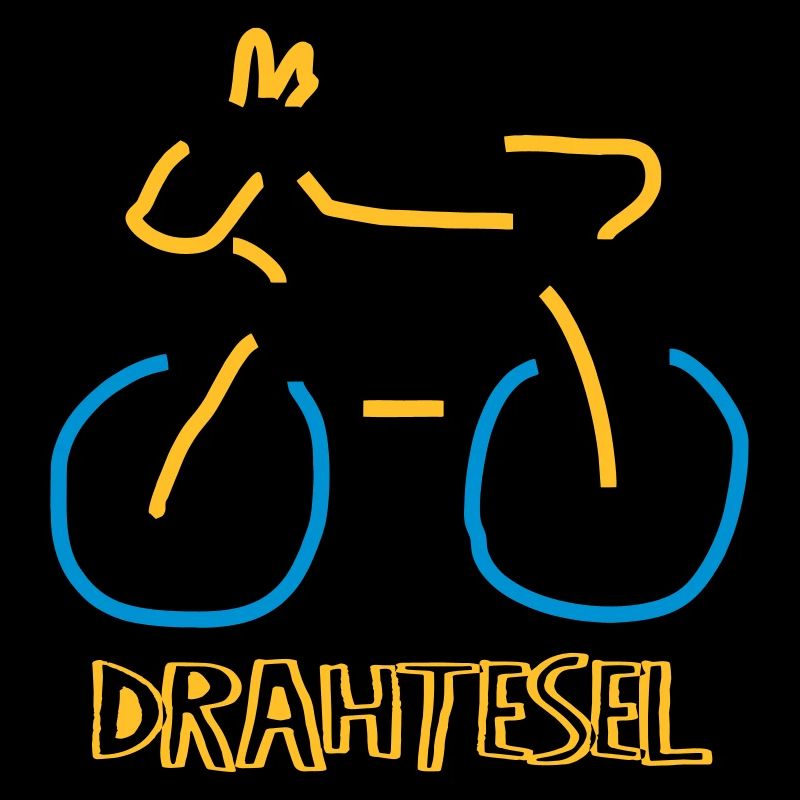 Drahtesel